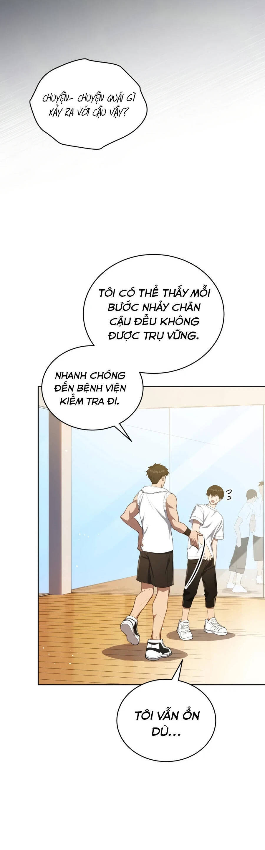 Sống Lại Làm Idol Toàn Năng Chapter 4 - Trang 7
