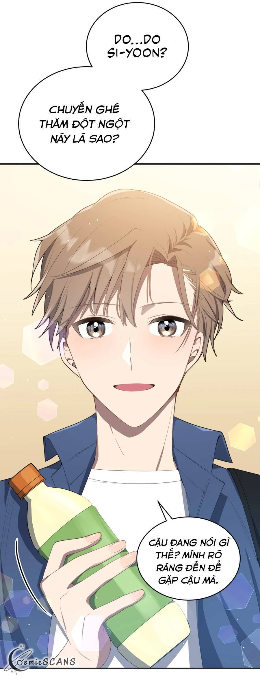 Sống Lại Làm Idol Toàn Năng Chapter 4 - Trang 8