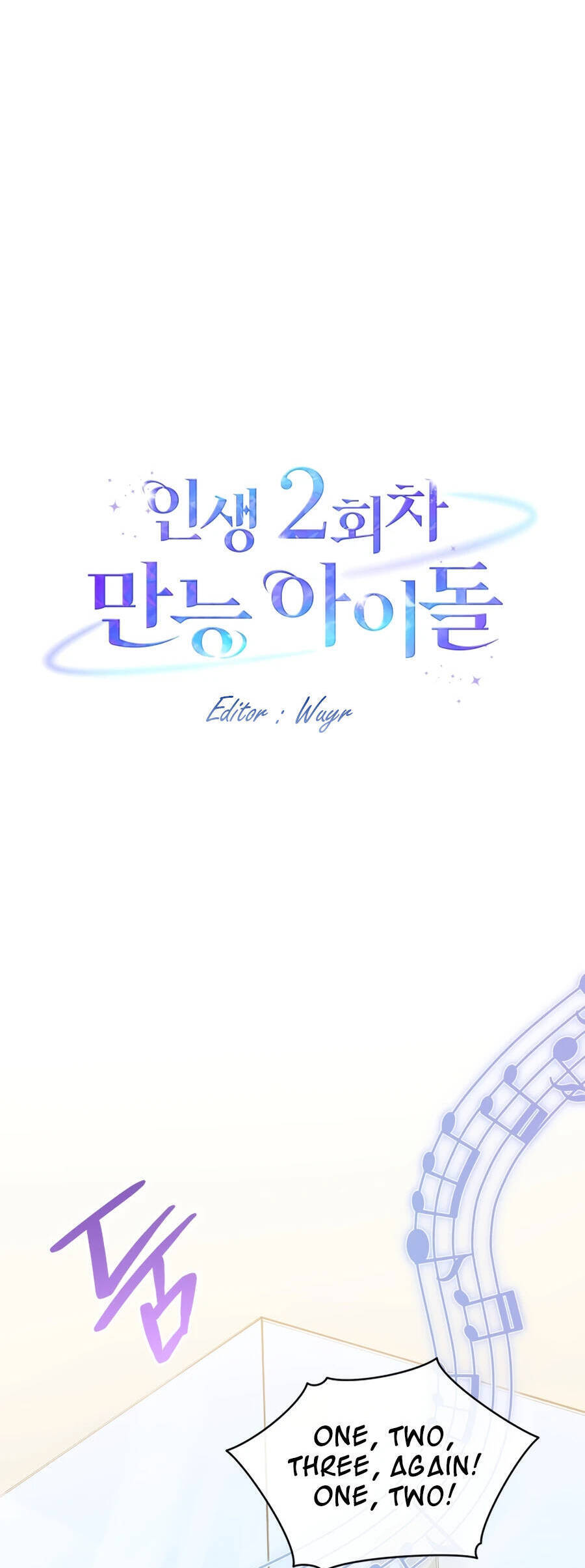 Sống Lại Làm Idol Toàn Năng Chapter 4 - Trang 9