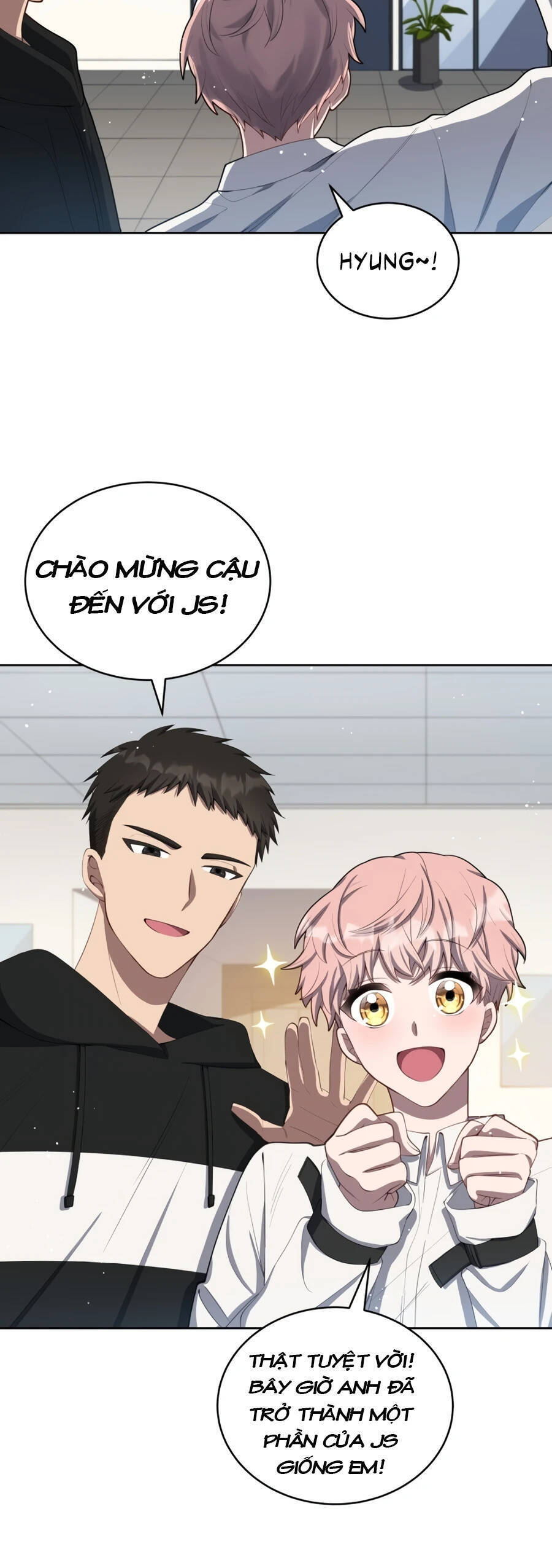 Sống Lại Làm Idol Toàn Năng Chapter 5 - Trang 12