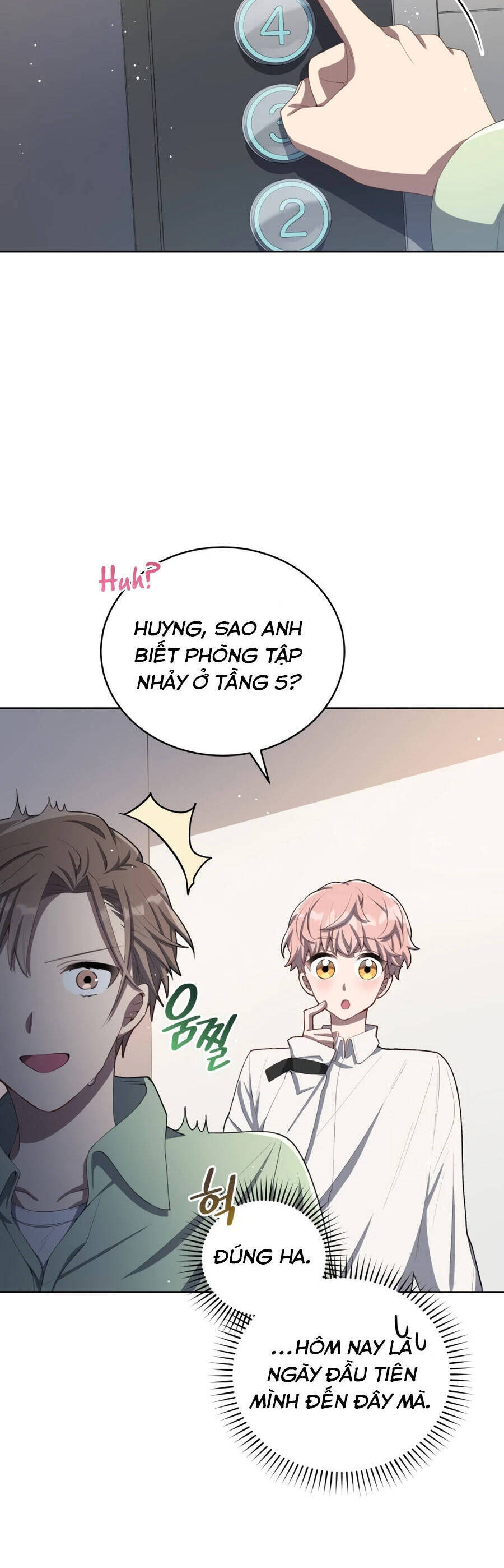 Sống Lại Làm Idol Toàn Năng Chapter 5 - Trang 16