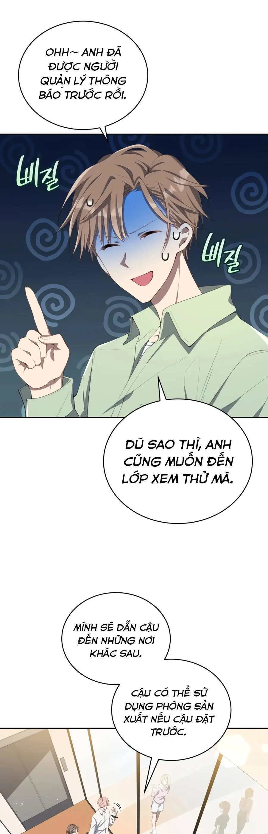 Sống Lại Làm Idol Toàn Năng Chapter 5 - Trang 17