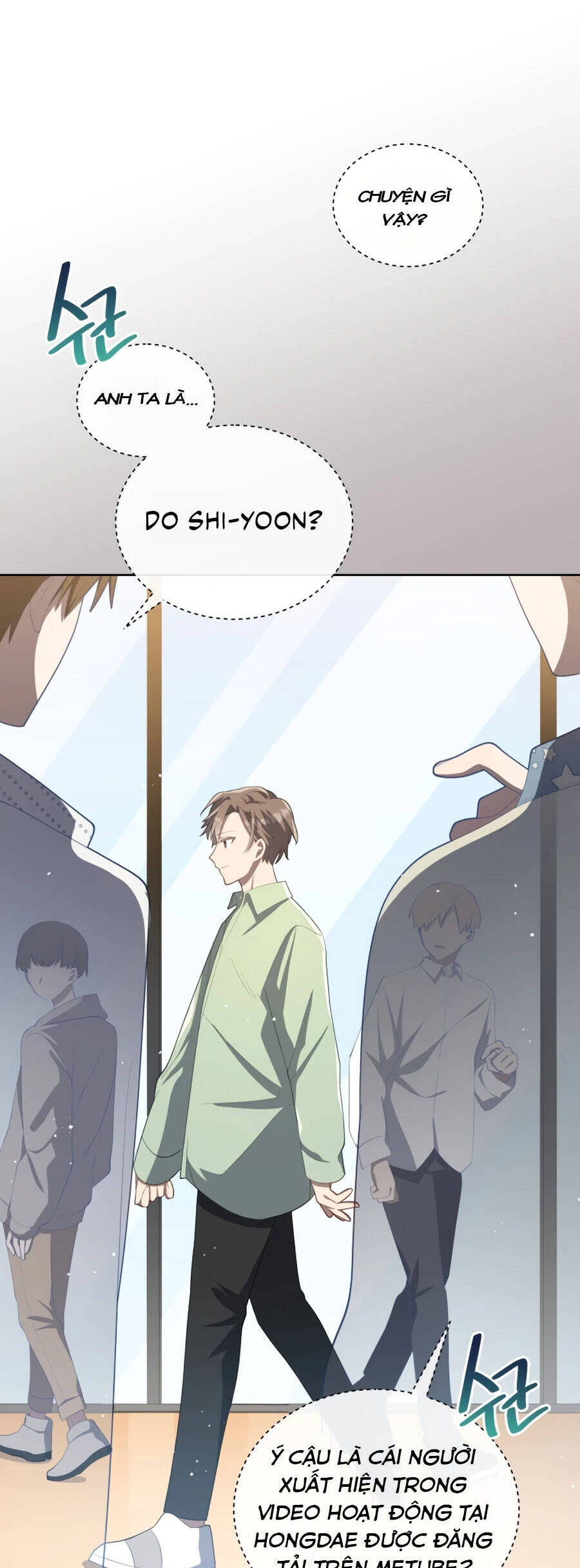 Sống Lại Làm Idol Toàn Năng Chapter 5 - Trang 21