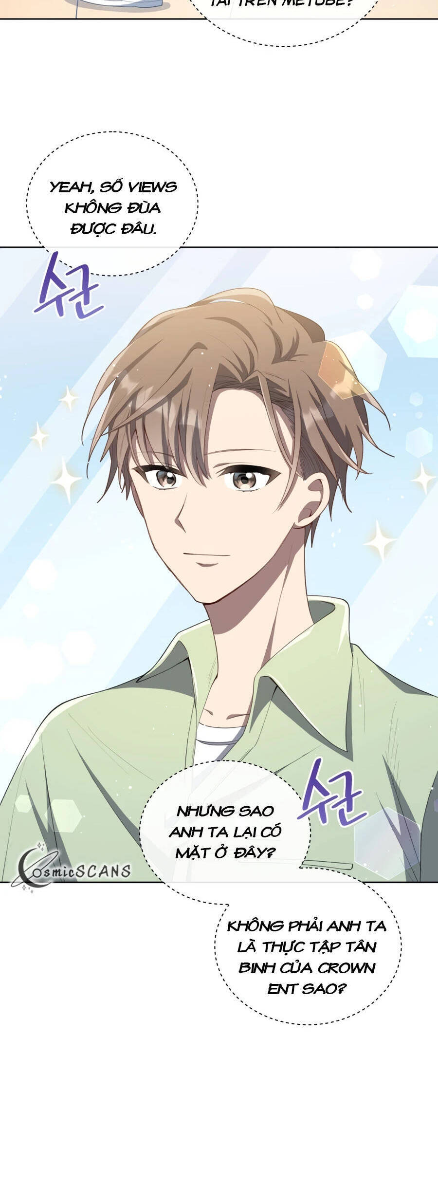 Sống Lại Làm Idol Toàn Năng Chapter 5 - Trang 22