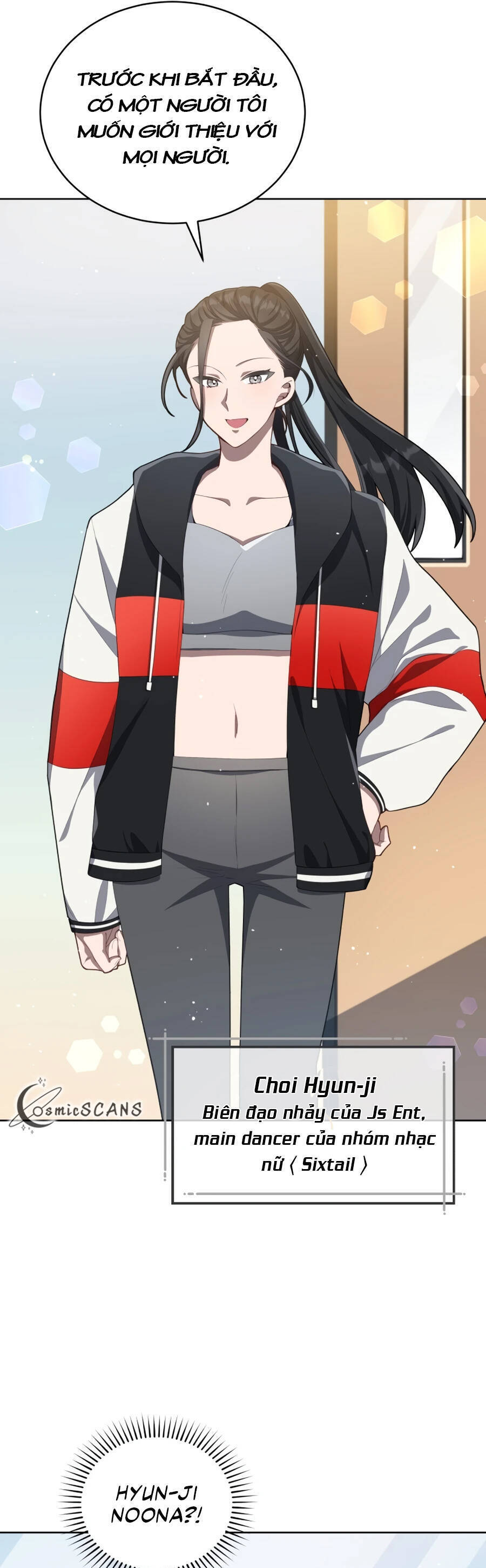 Sống Lại Làm Idol Toàn Năng Chapter 5 - Trang 24