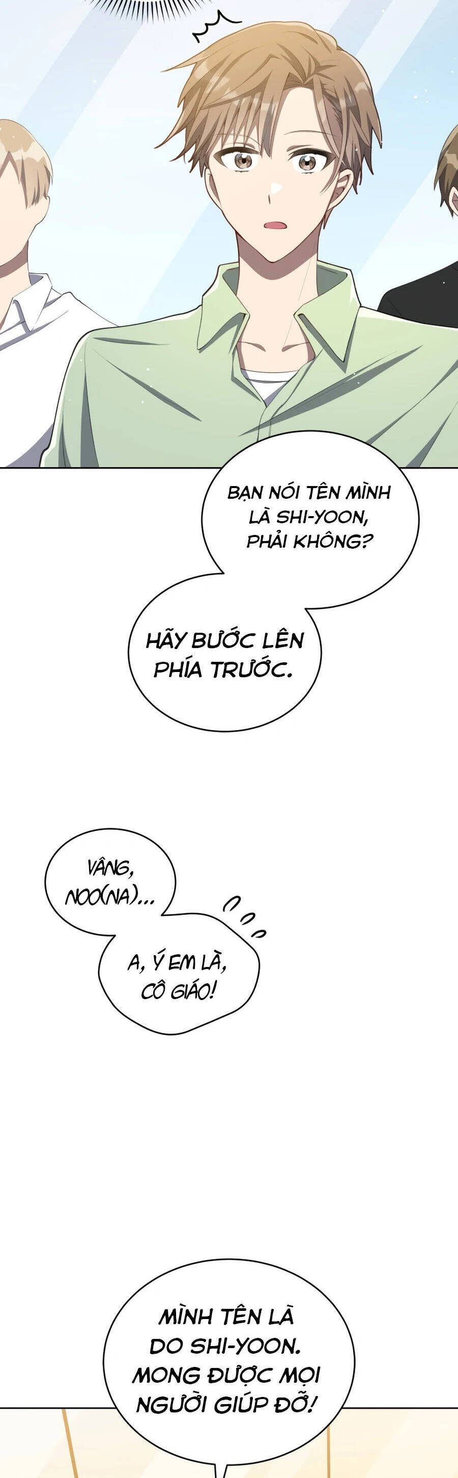 Sống Lại Làm Idol Toàn Năng Chapter 5 - Trang 25