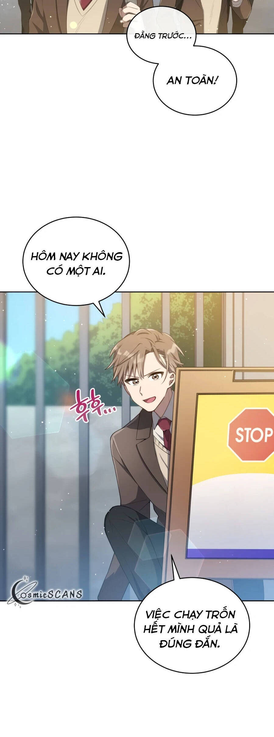 Sống Lại Làm Idol Toàn Năng Chapter 5 - Trang 3