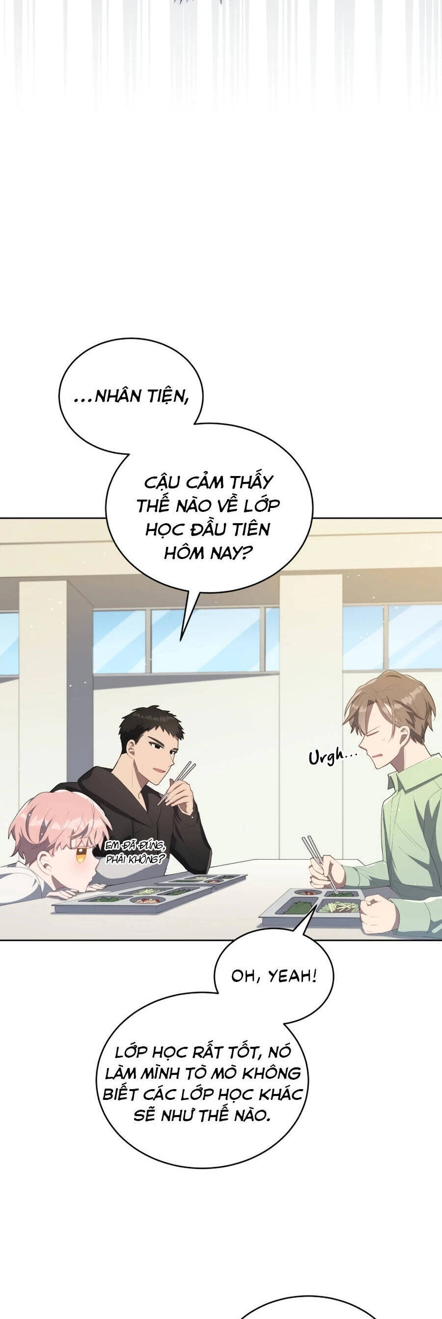 Sống Lại Làm Idol Toàn Năng Chapter 5 - Trang 33