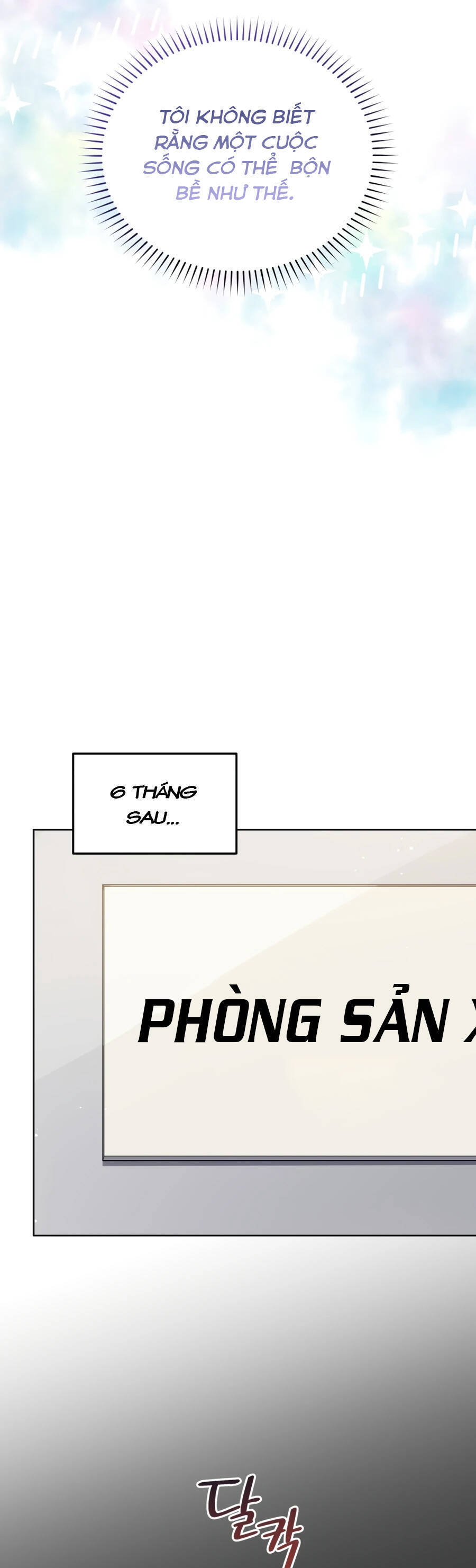 Sống Lại Làm Idol Toàn Năng Chapter 5 - Trang 40