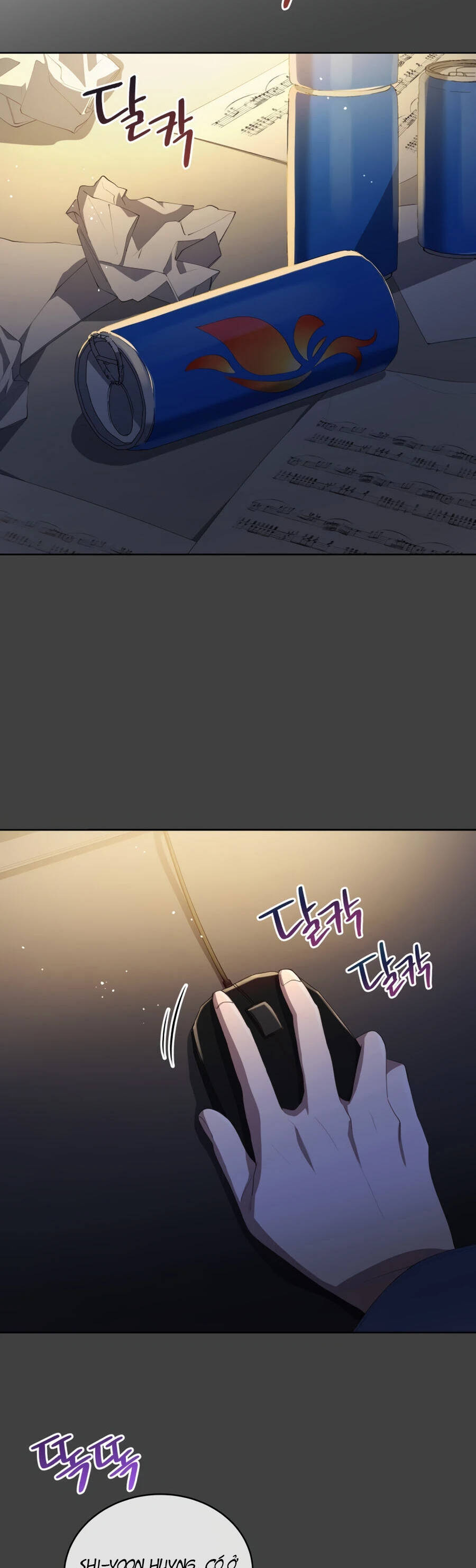 Sống Lại Làm Idol Toàn Năng Chapter 5 - Trang 41