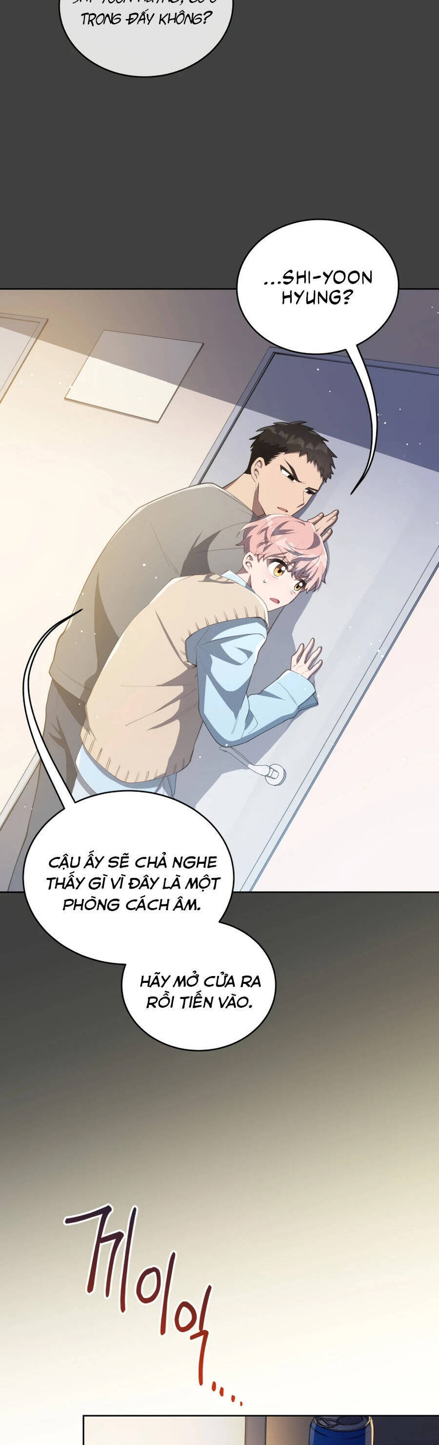 Sống Lại Làm Idol Toàn Năng Chapter 5 - Trang 42