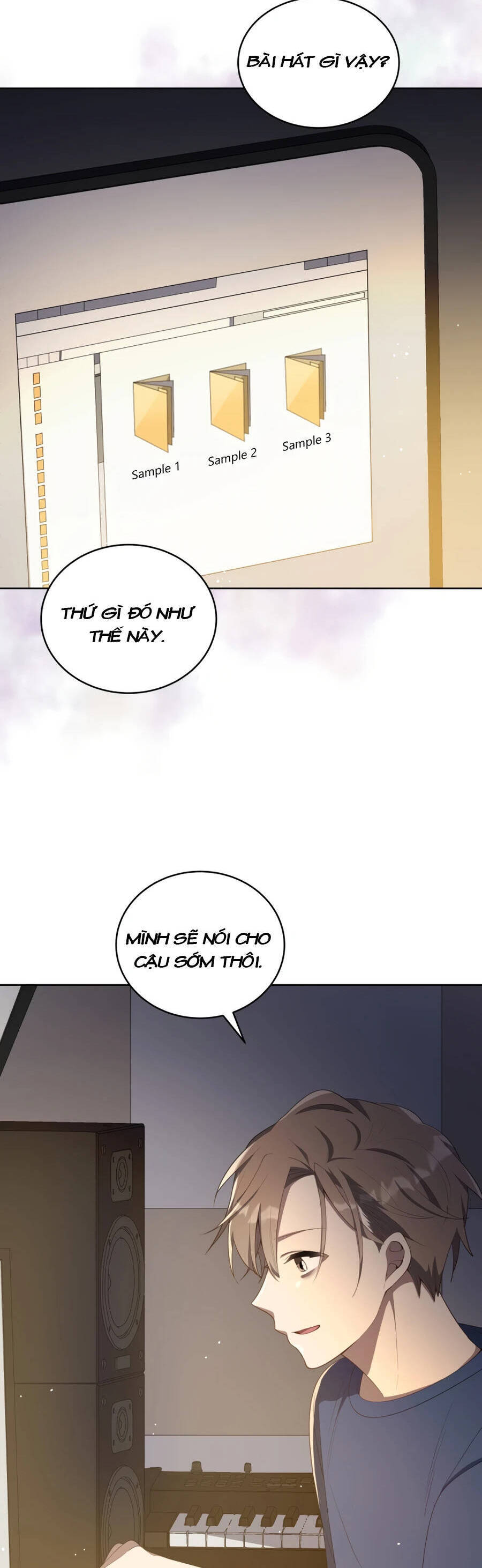 Sống Lại Làm Idol Toàn Năng Chapter 5 - Trang 46