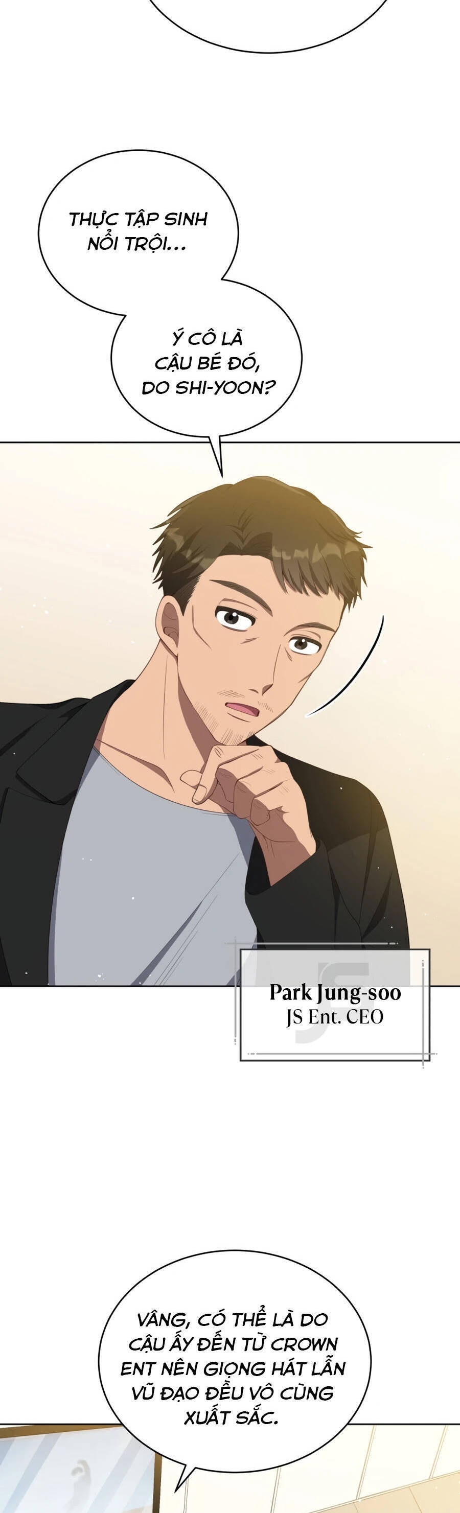 Sống Lại Làm Idol Toàn Năng Chapter 5 - Trang 49