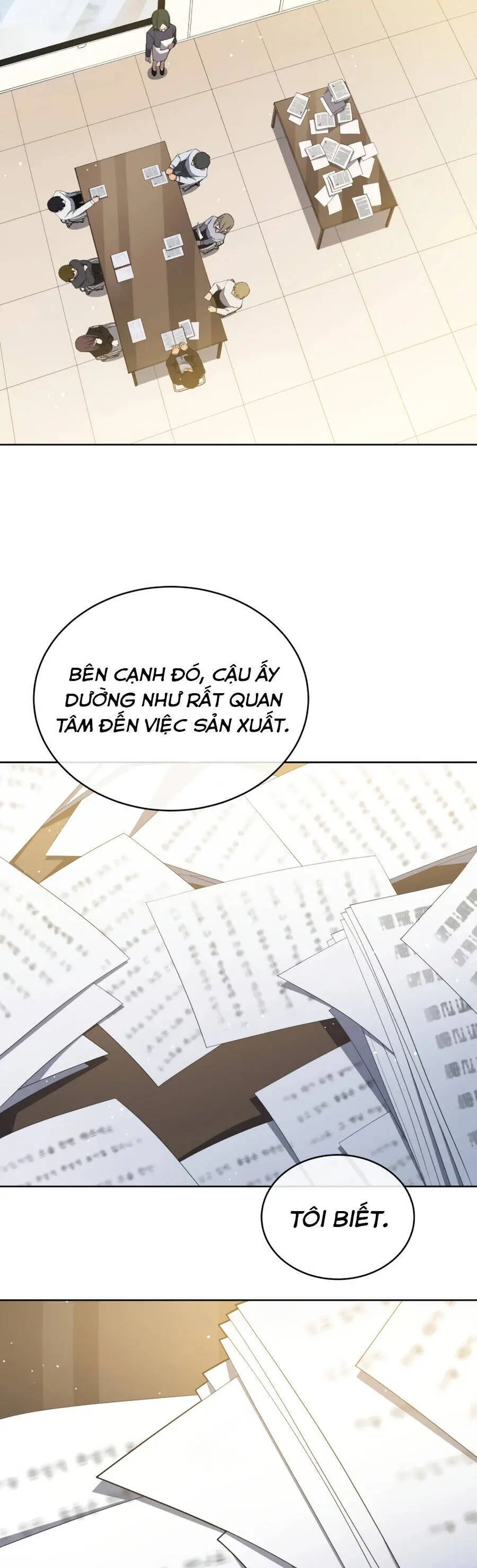 Sống Lại Làm Idol Toàn Năng Chapter 5 - Trang 50