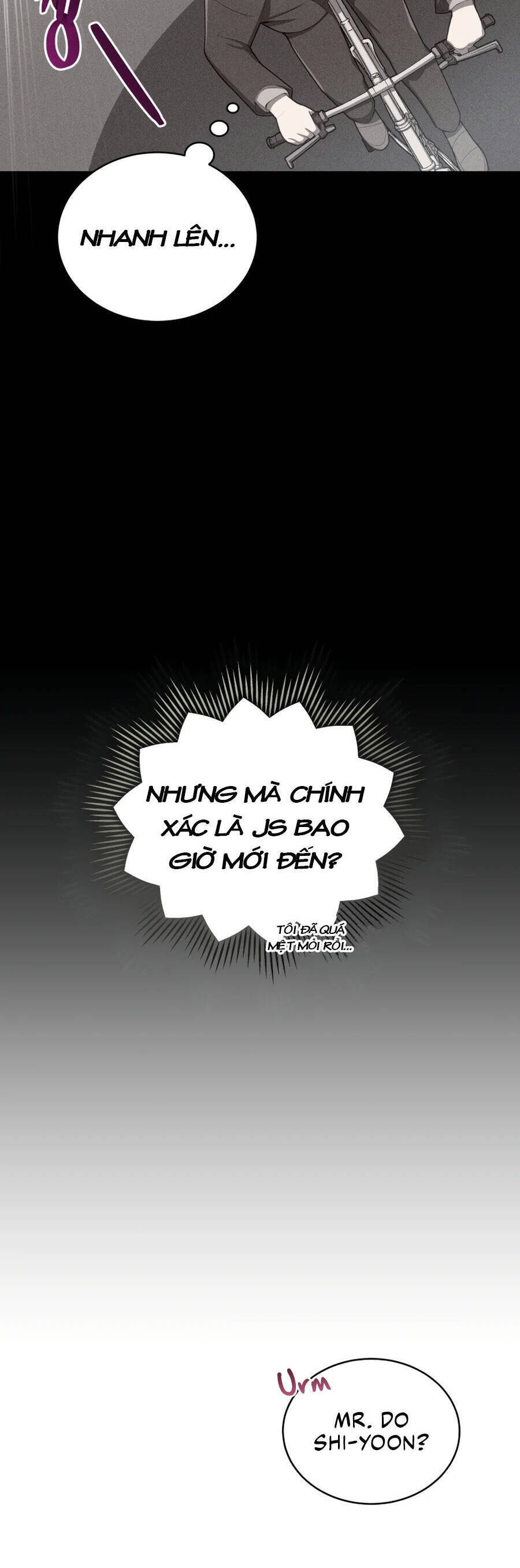 Sống Lại Làm Idol Toàn Năng Chapter 5 - Trang 8