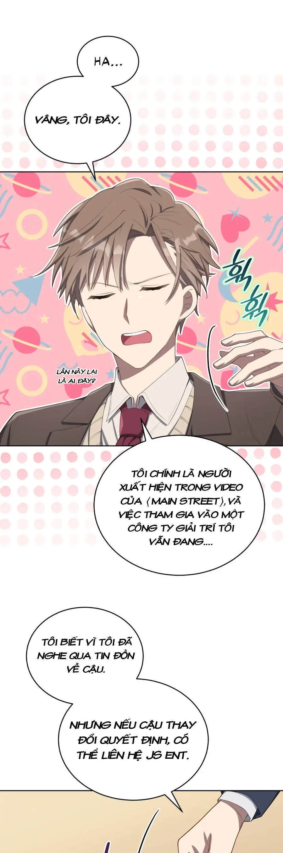 Sống Lại Làm Idol Toàn Năng Chapter 5 - Trang 9