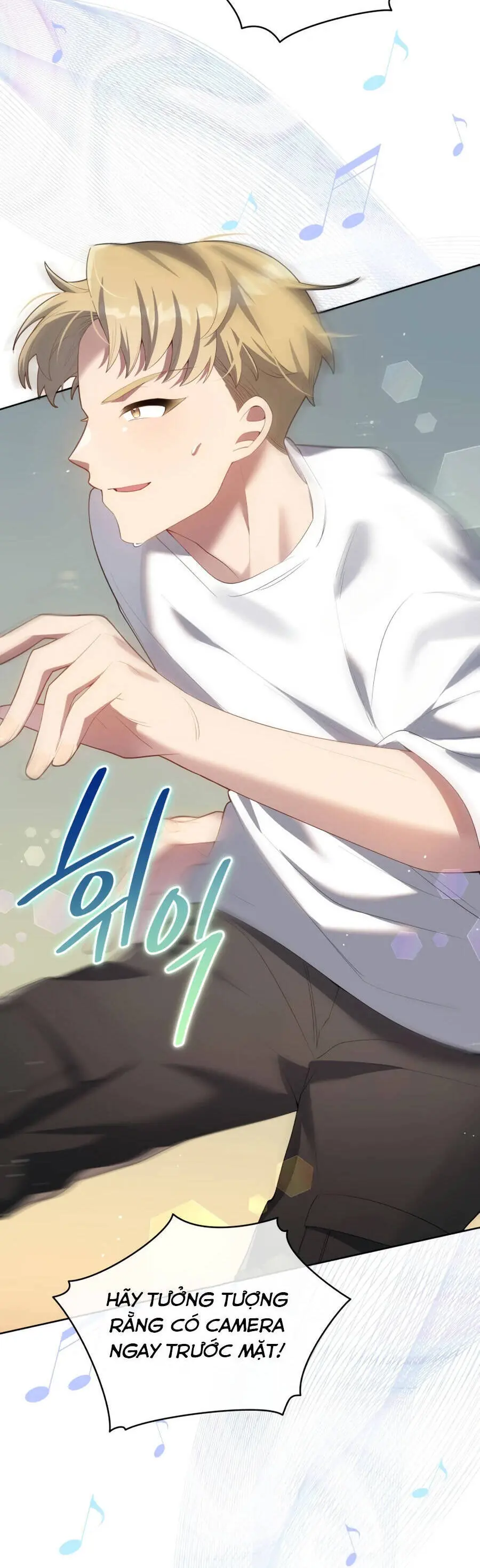 Sống Lại Làm Idol Toàn Năng Chapter 6 - Trang 13