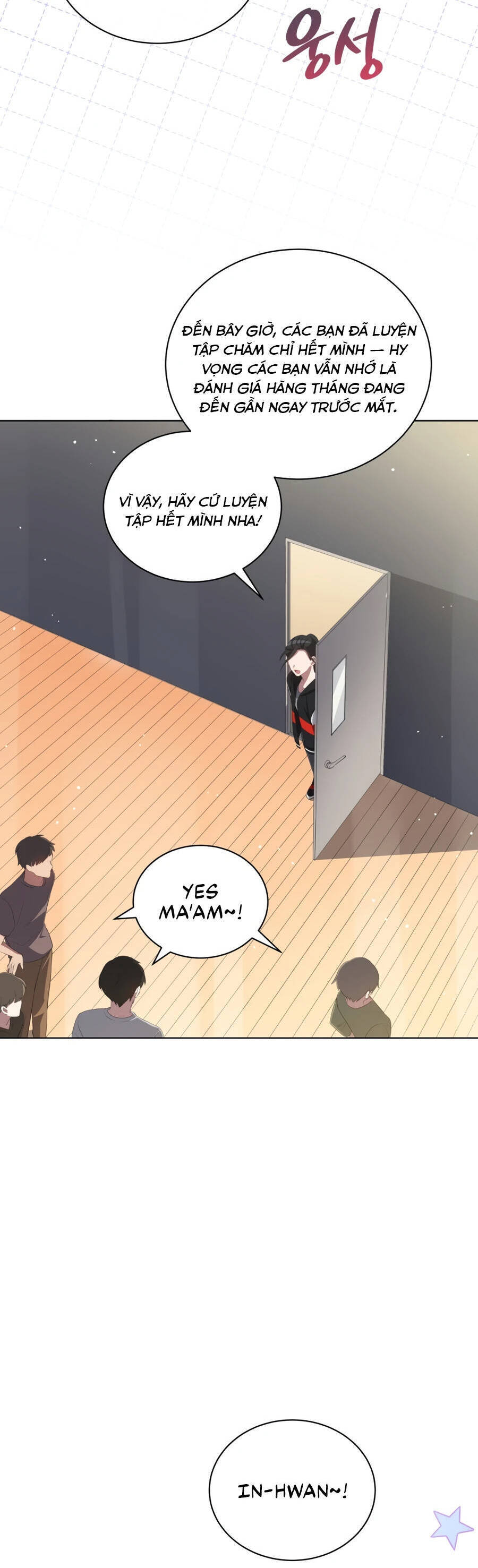 Sống Lại Làm Idol Toàn Năng Chapter 6 - Trang 17