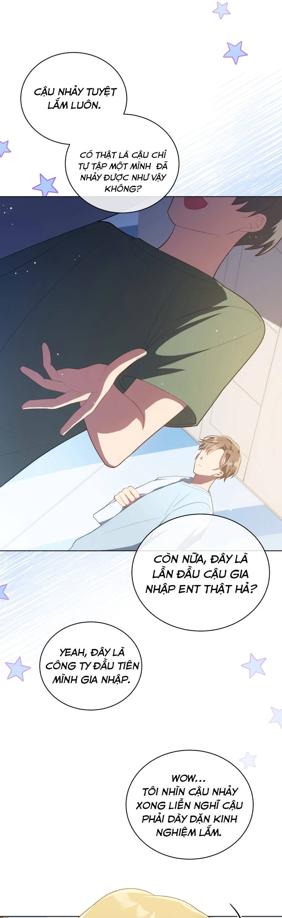 Sống Lại Làm Idol Toàn Năng Chapter 6 - Trang 18