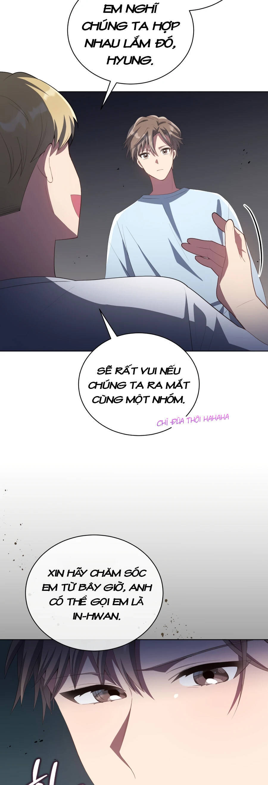 Sống Lại Làm Idol Toàn Năng Chapter 6 - Trang 27