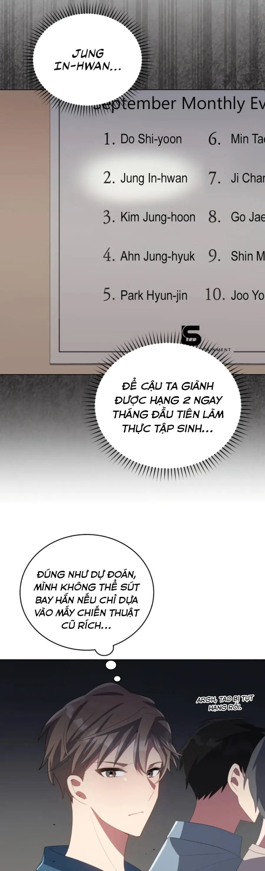 Sống Lại Làm Idol Toàn Năng Chapter 6 - Trang 34