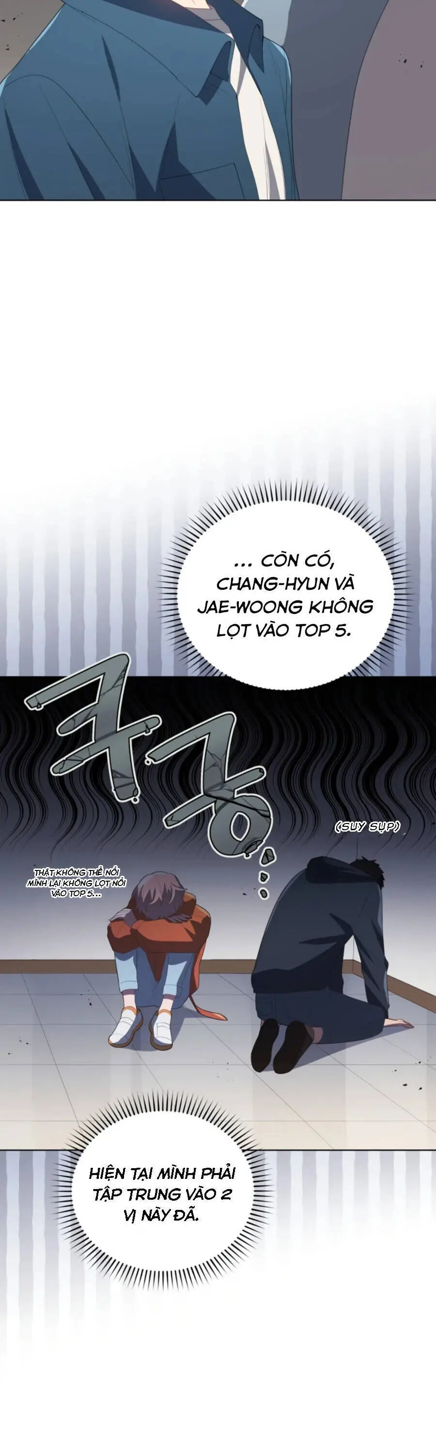 Sống Lại Làm Idol Toàn Năng Chapter 6 - Trang 35