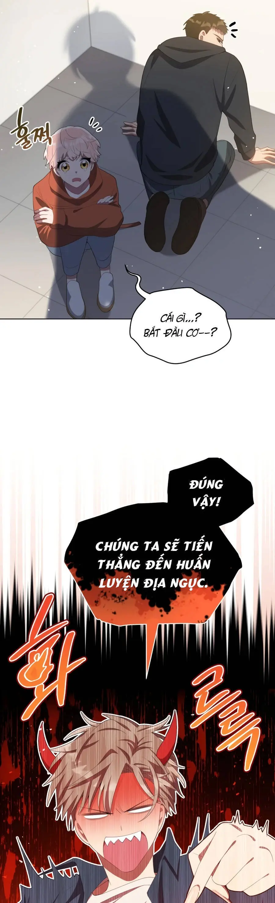 Sống Lại Làm Idol Toàn Năng Chapter 6 - Trang 38