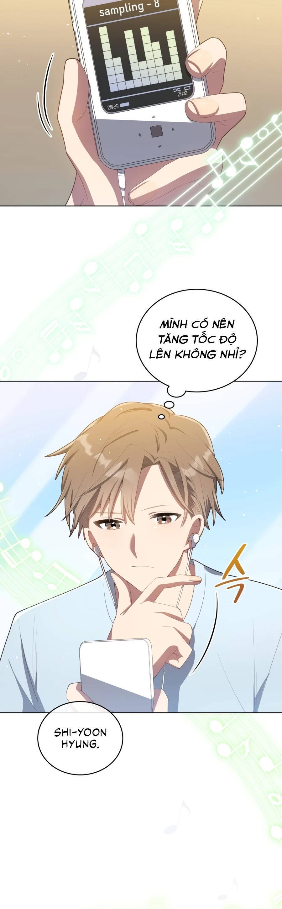 Sống Lại Làm Idol Toàn Năng Chapter 6 - Trang 4