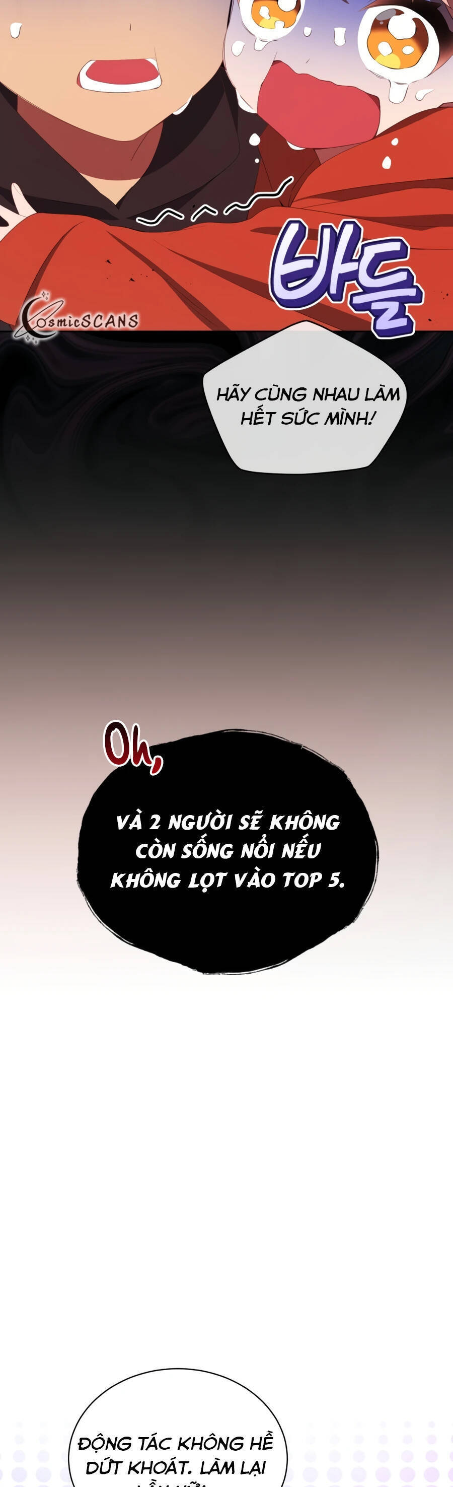 Sống Lại Làm Idol Toàn Năng Chapter 6 - Trang 40