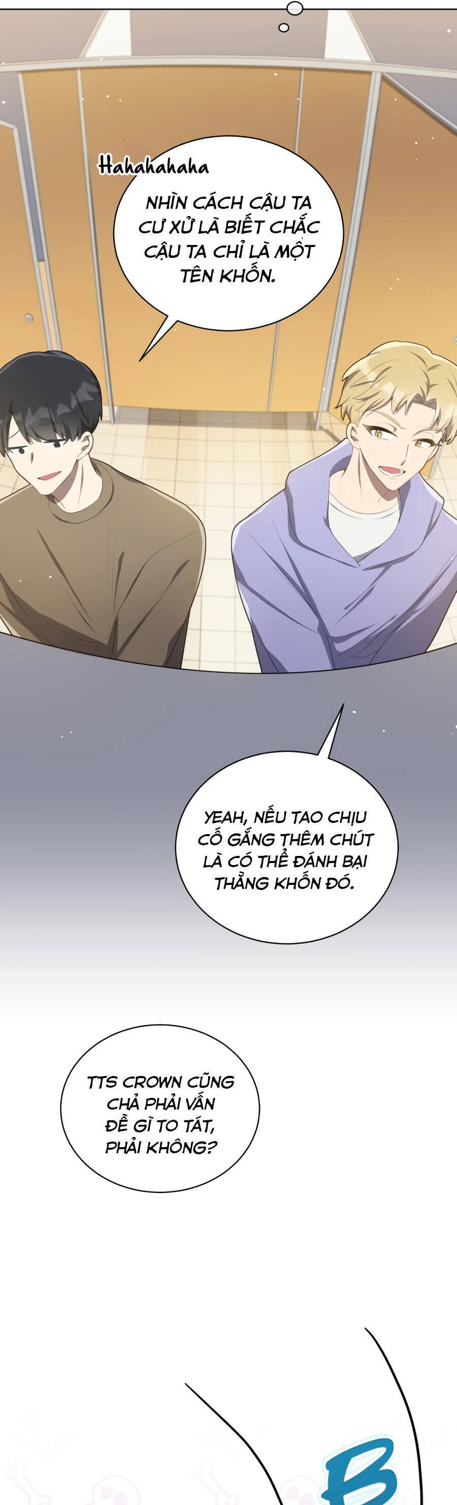 Sống Lại Làm Idol Toàn Năng Chapter 6 - Trang 46