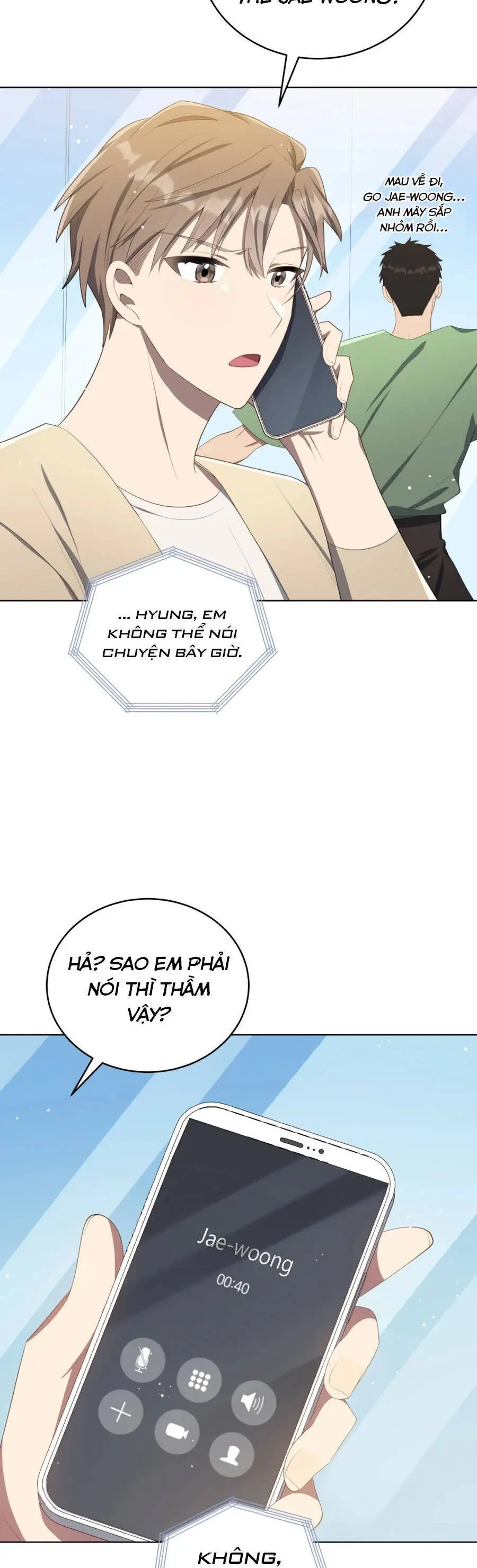 Sống Lại Làm Idol Toàn Năng Chapter 6 - Trang 48