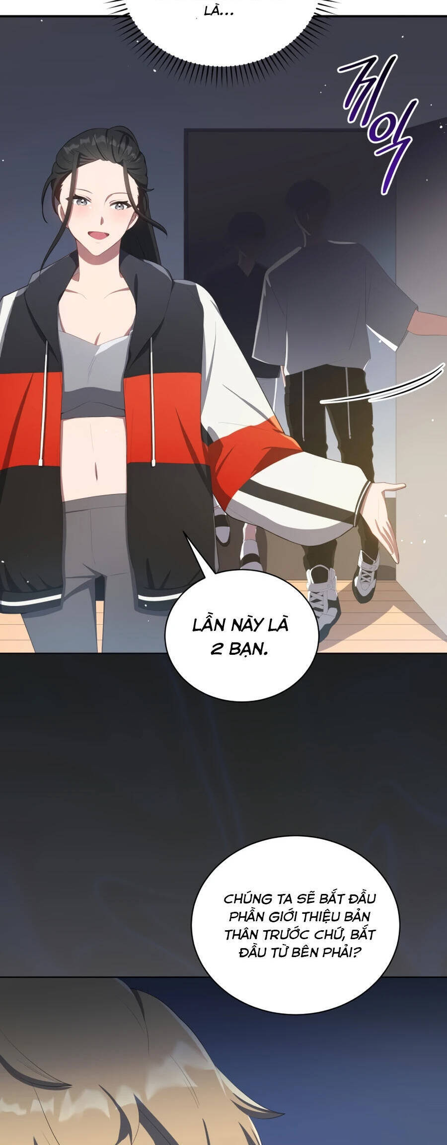 Sống Lại Làm Idol Toàn Năng Chapter 6 - Trang 7
