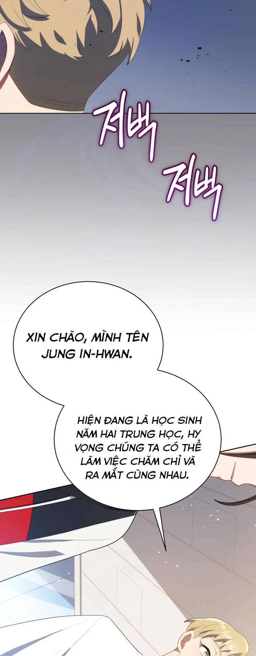 Sống Lại Làm Idol Toàn Năng Chapter 6 - Trang 8