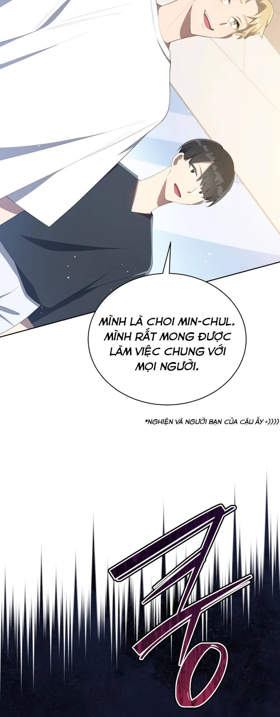 Sống Lại Làm Idol Toàn Năng Chapter 6 - Trang 9