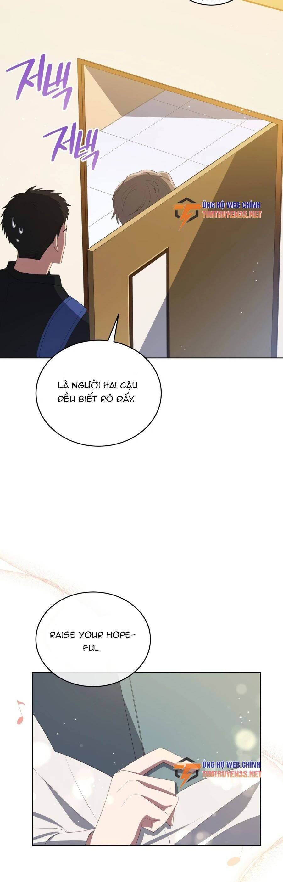 Sống Lại Làm Idol Toàn Năng Chapter 7 - Trang 10