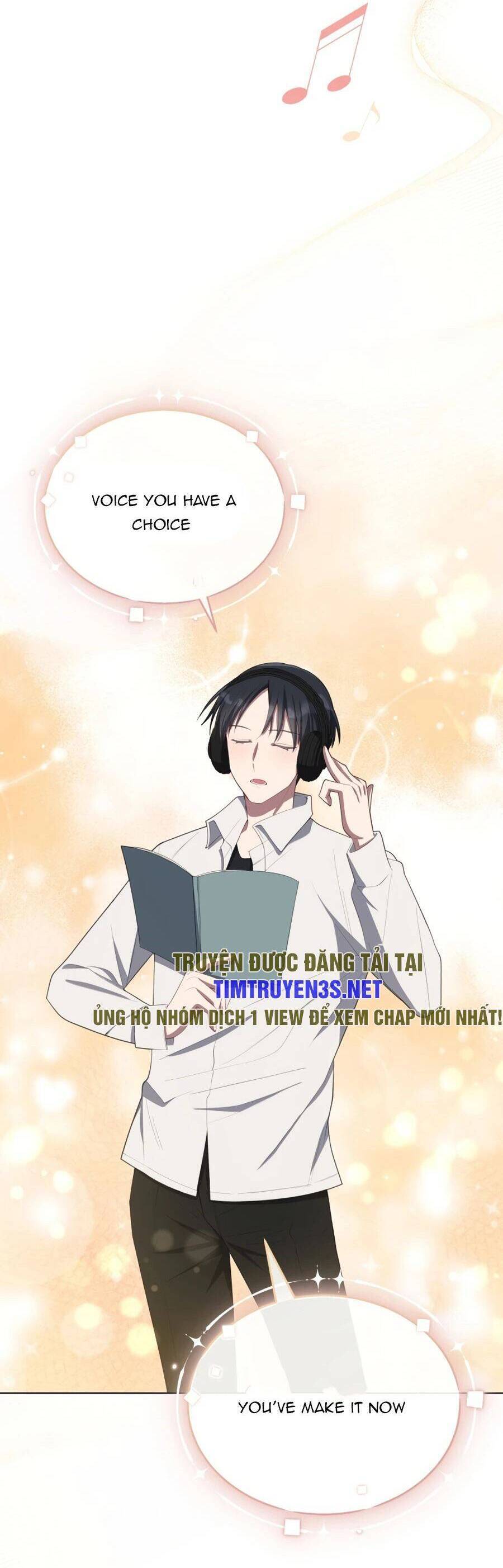 Sống Lại Làm Idol Toàn Năng Chapter 7 - Trang 11