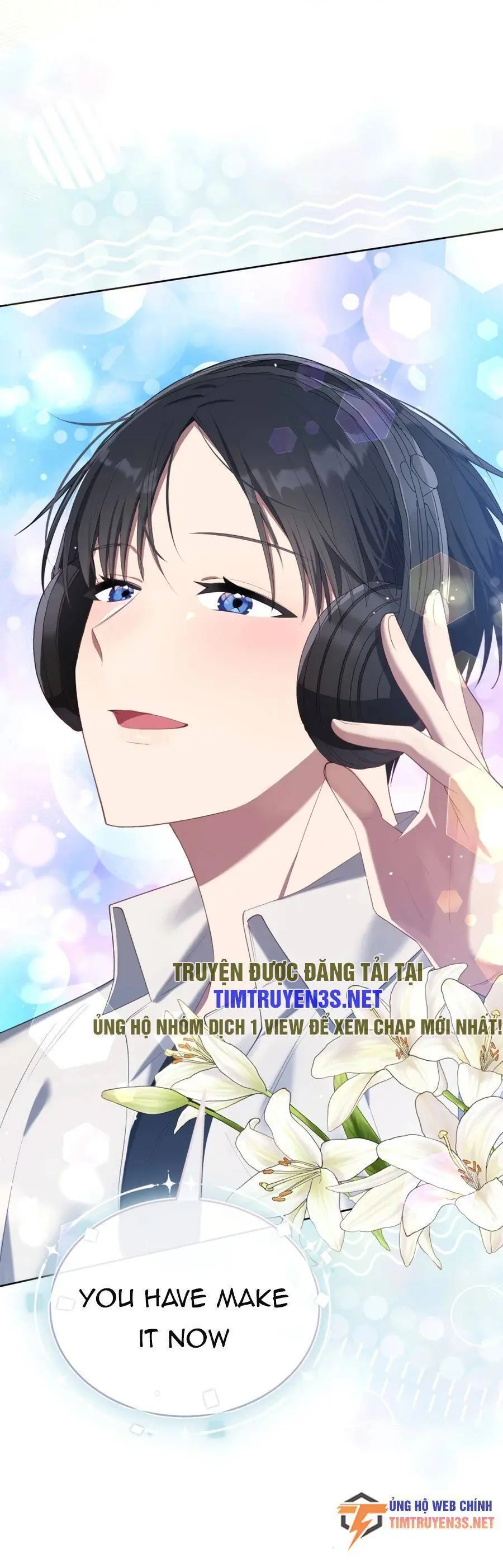 Sống Lại Làm Idol Toàn Năng Chapter 7 - Trang 12
