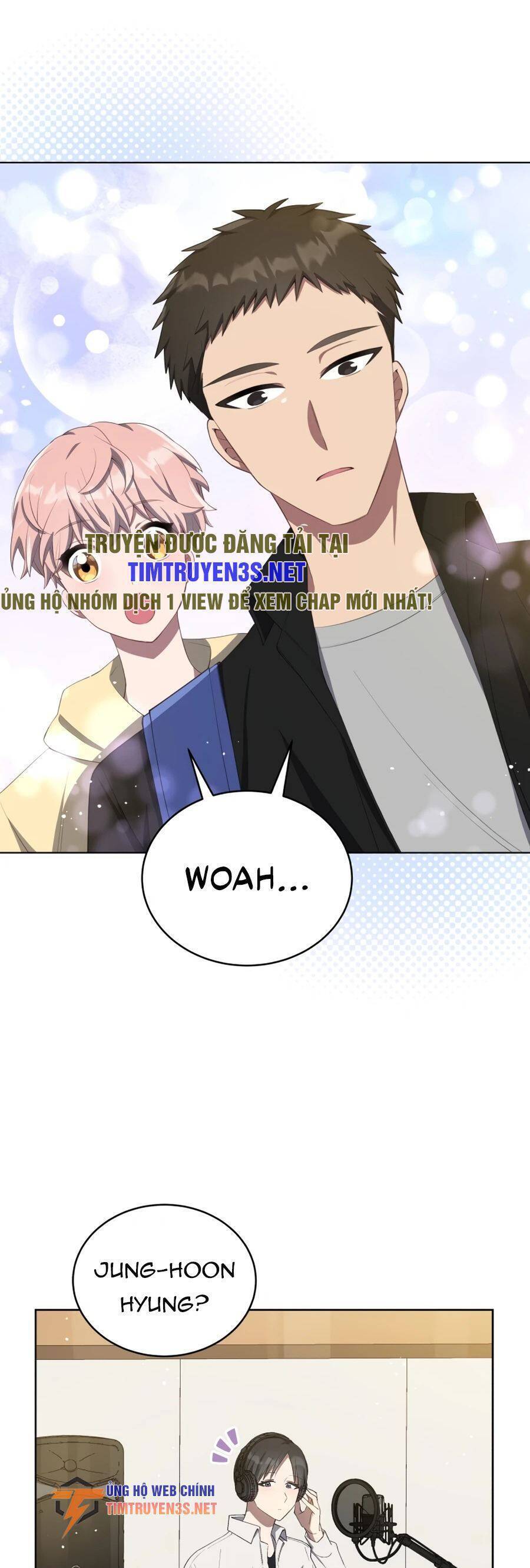 Sống Lại Làm Idol Toàn Năng Chapter 7 - Trang 13