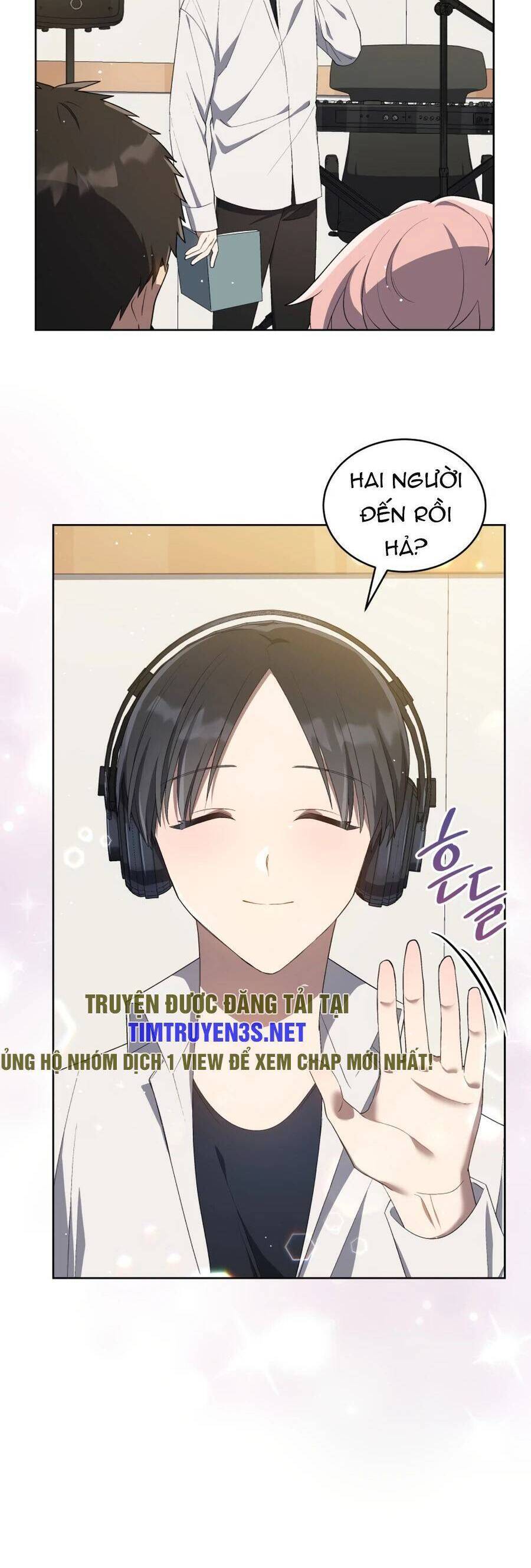 Sống Lại Làm Idol Toàn Năng Chapter 7 - Trang 14