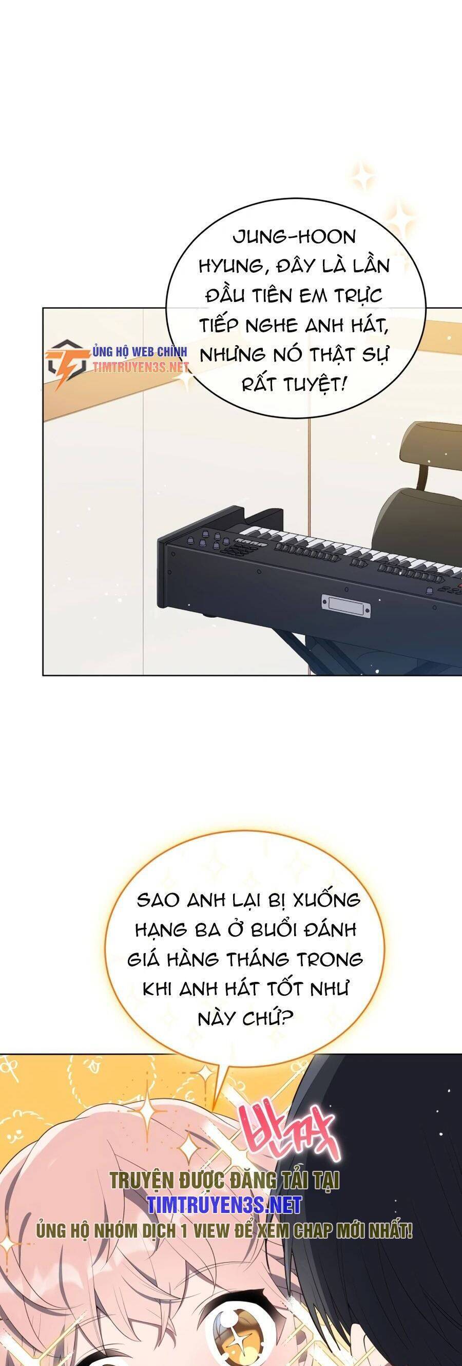 Sống Lại Làm Idol Toàn Năng Chapter 7 - Trang 15