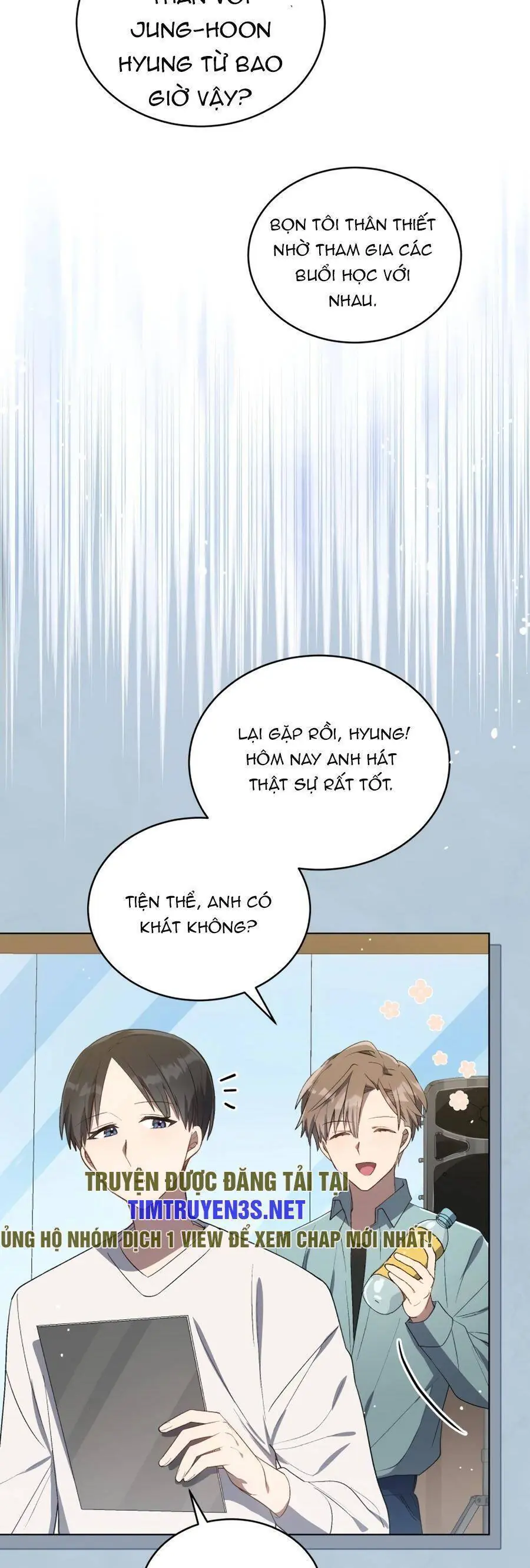 Sống Lại Làm Idol Toàn Năng Chapter 7 - Trang 17
