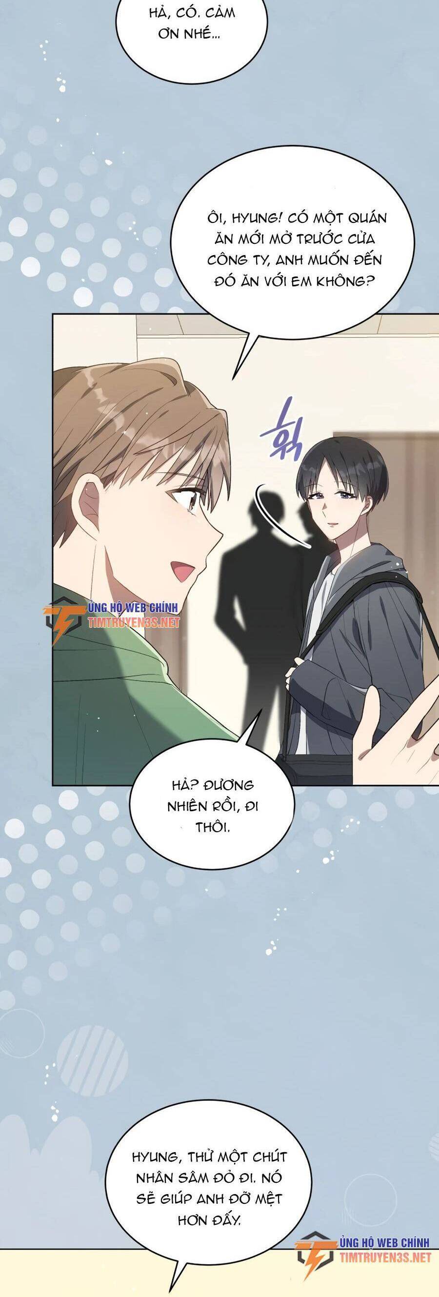 Sống Lại Làm Idol Toàn Năng Chapter 7 - Trang 18