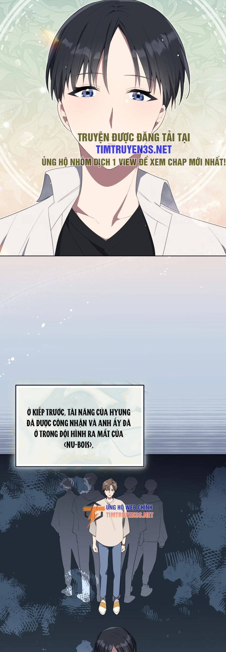 Sống Lại Làm Idol Toàn Năng Chapter 7 - Trang 20