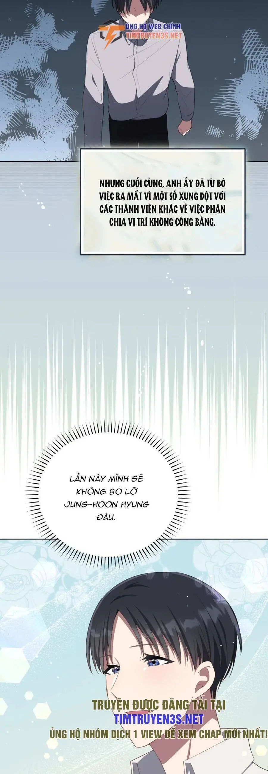 Sống Lại Làm Idol Toàn Năng Chapter 7 - Trang 21