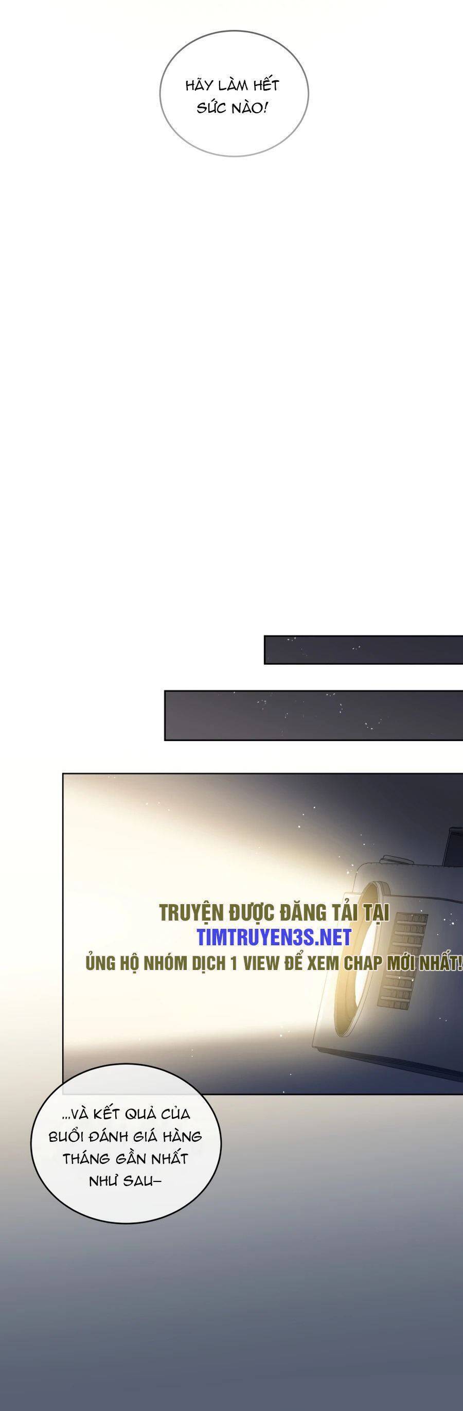 Sống Lại Làm Idol Toàn Năng Chapter 7 - Trang 24