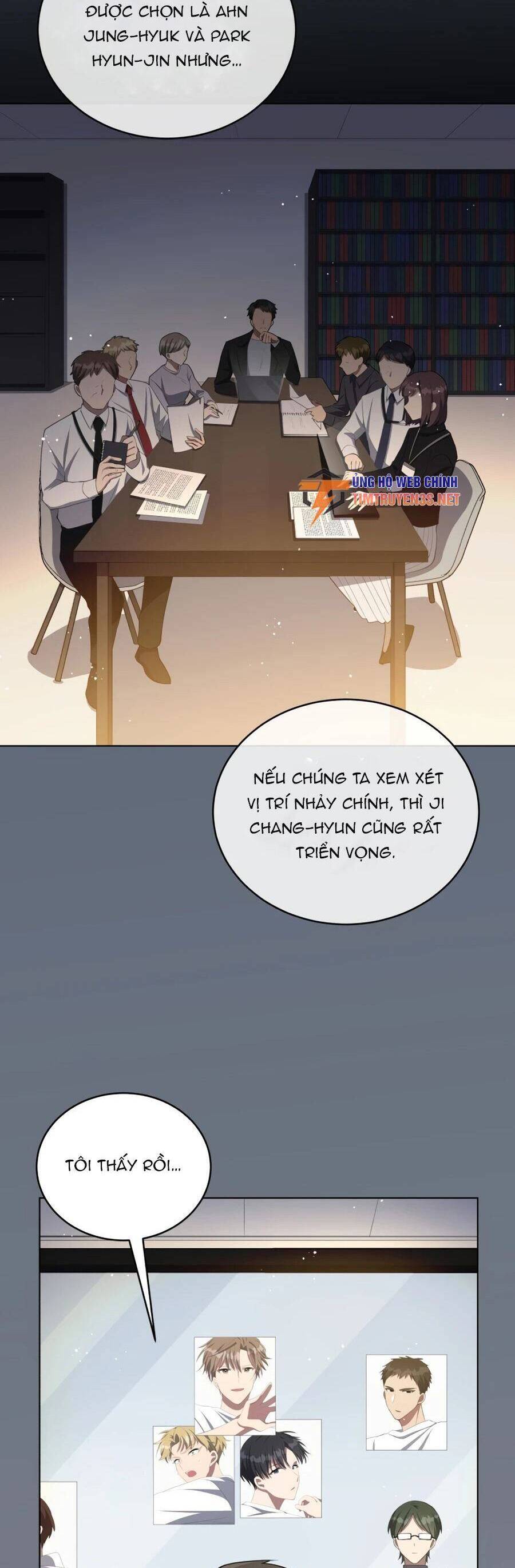 Sống Lại Làm Idol Toàn Năng Chapter 7 - Trang 26