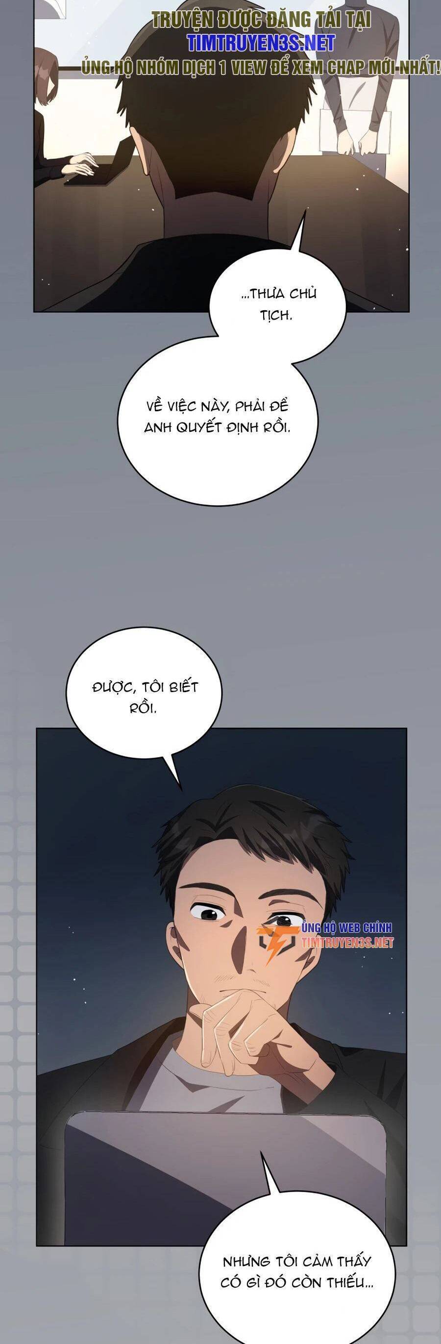 Sống Lại Làm Idol Toàn Năng Chapter 7 - Trang 27