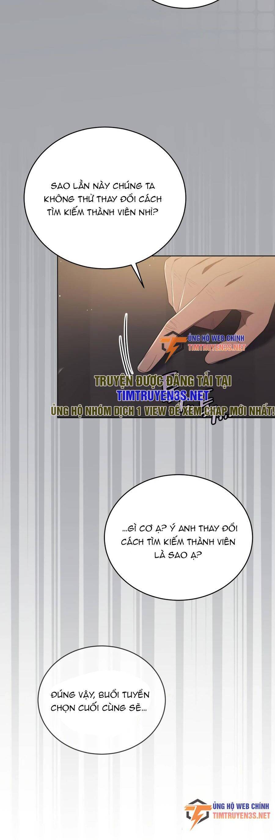 Sống Lại Làm Idol Toàn Năng Chapter 7 - Trang 28