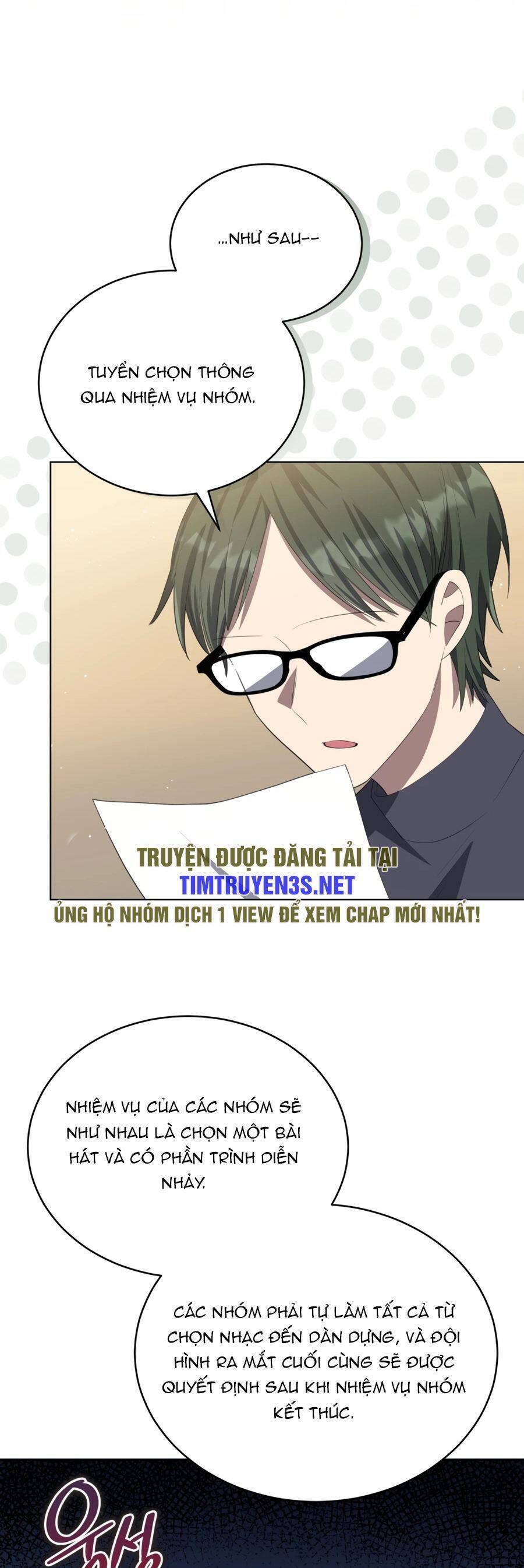 Sống Lại Làm Idol Toàn Năng Chapter 7 - Trang 29