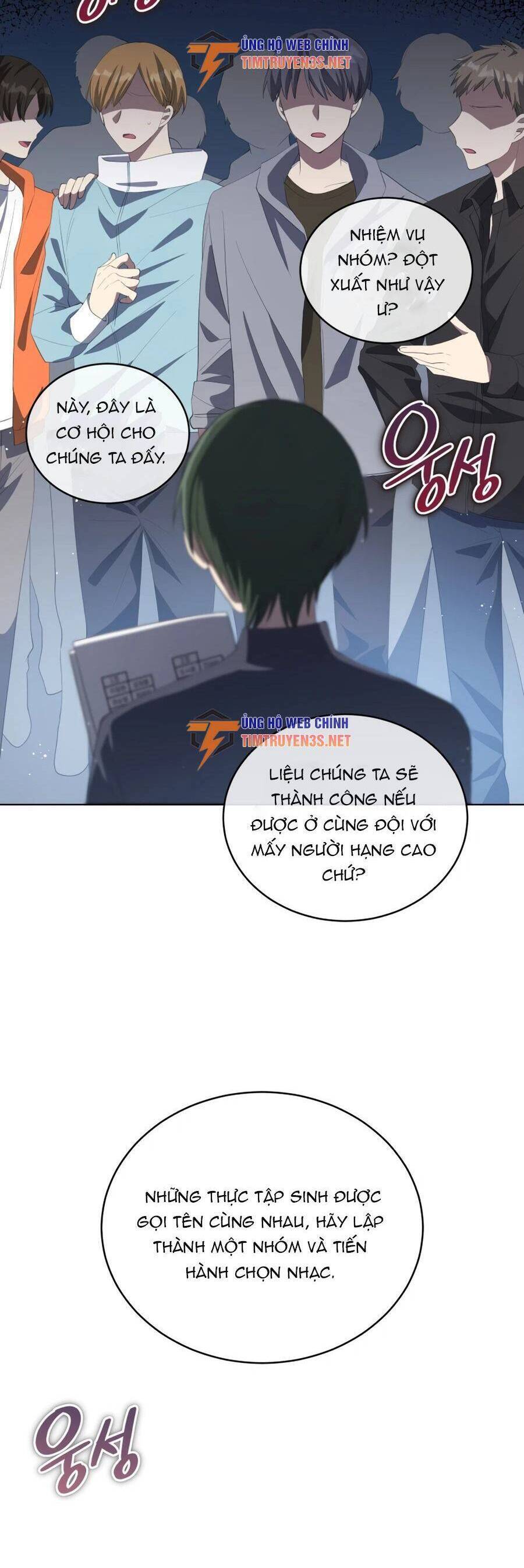 Sống Lại Làm Idol Toàn Năng Chapter 7 - Trang 30